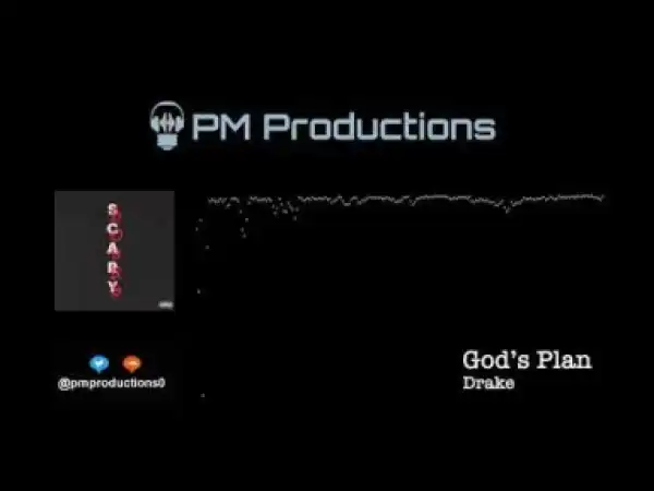 Drake - Gods Plan